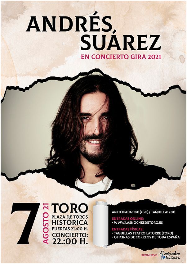 carteles noches de toro 3