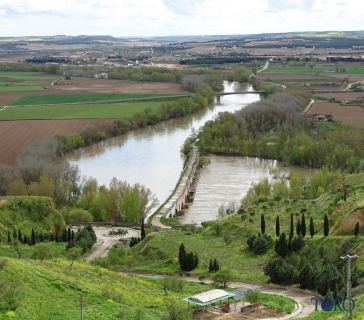 El Rio Duero