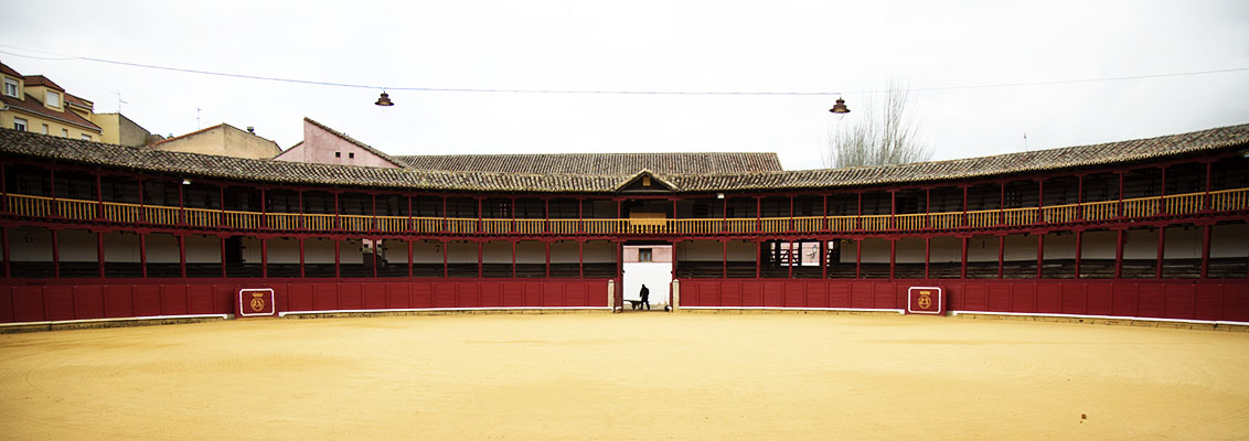 Plaza de Toros